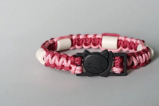 EM-Keramik-Zeckenhalsband-Katzen-rosa